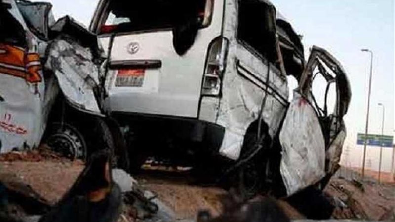 مصرع 2 وإصابة آخر