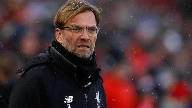 كلوب يتعهد بأداء