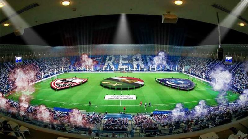 قبل ساعات من وصول