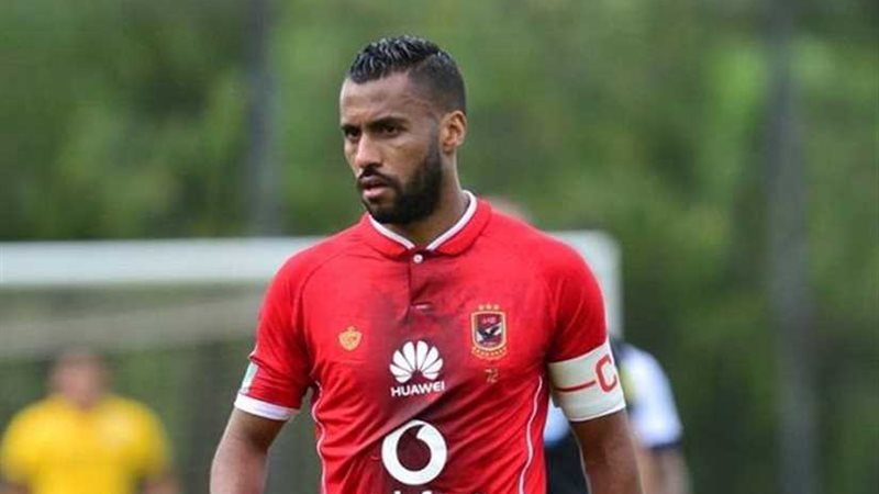 طبيب الأهلي يكشف