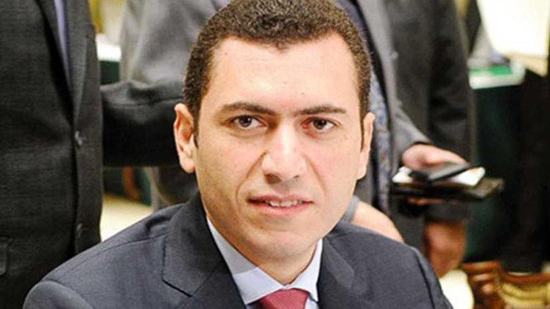 السلاب بعد فوزه بلجنة