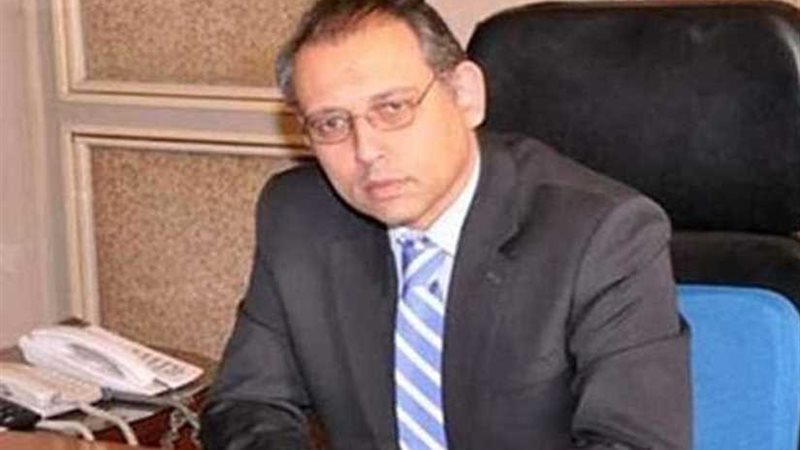 سفير مصر ببيروت يؤكد