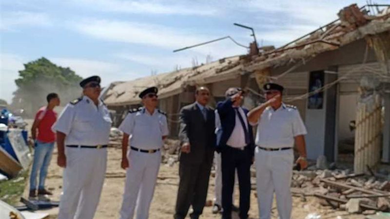 محافظة الإسكندرية: