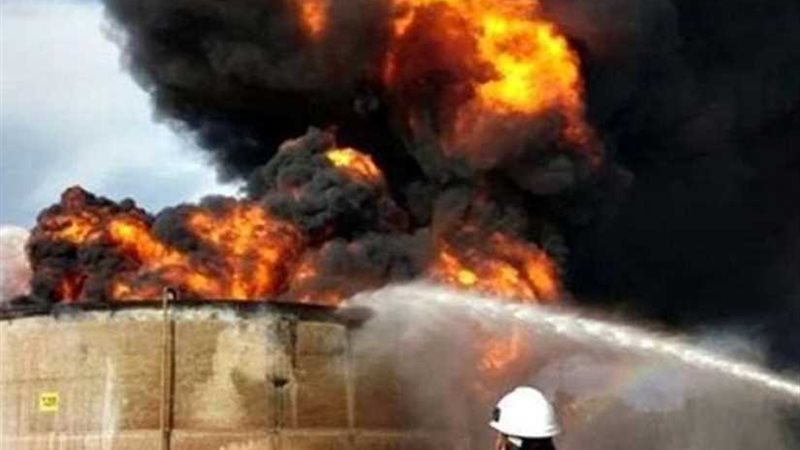 ارتفاع ضحايا حادث