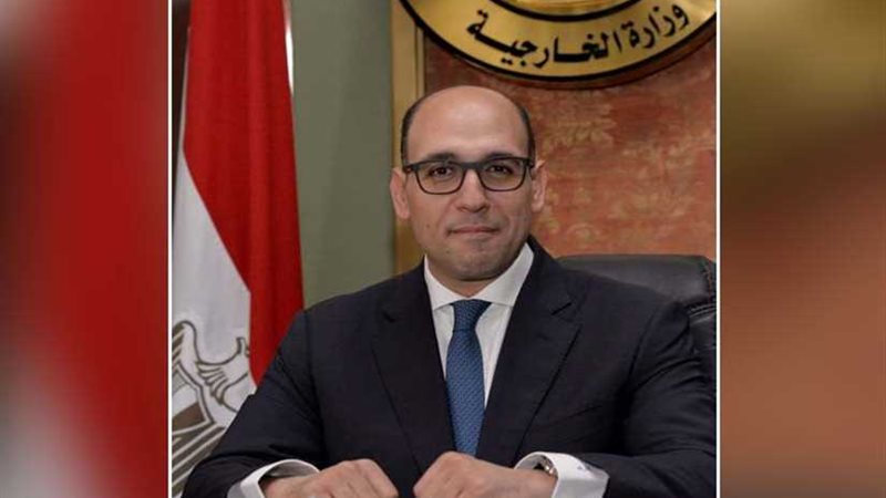 شكري يصدر قرارًا