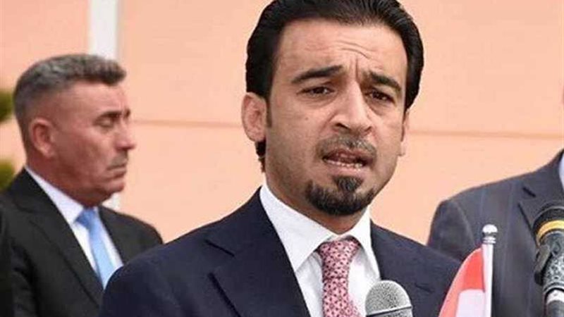 الحلبوسي: العراقيون