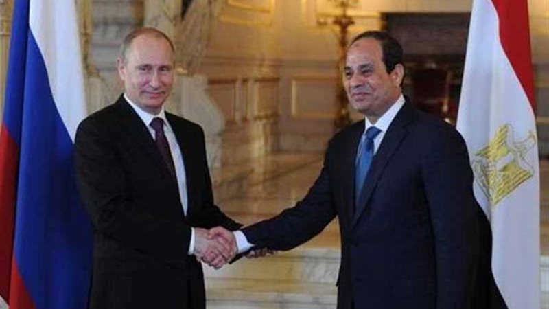 الكرملين: زيارة الرئيس