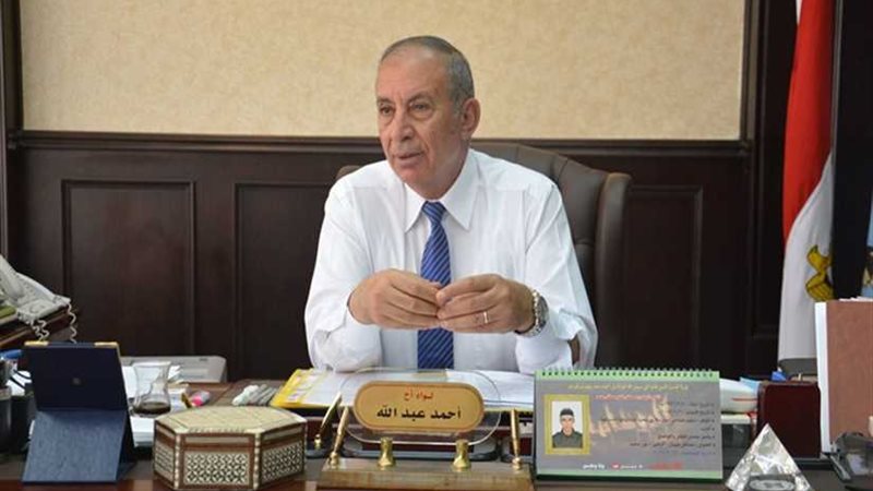 محافظ البحر الأحمر