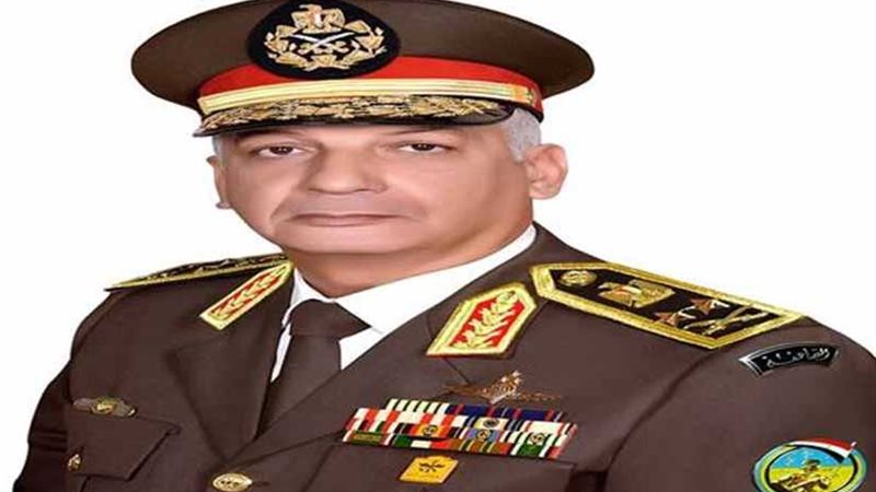 وزير الدفاع ينيب