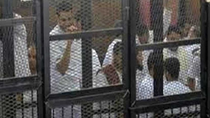 غدا محاكمة المتهمين