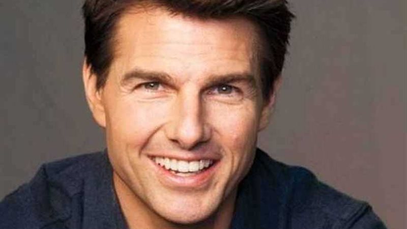 مجلة أمريكية: توم