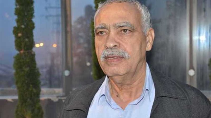 مسئول فلسطيني : القيادة