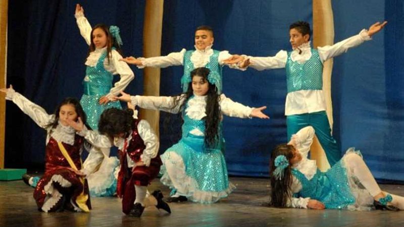 اليوم..عرض أكشن ينير