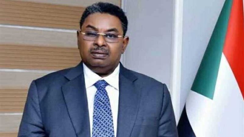 مدير جهاز الأمن والمخابرات