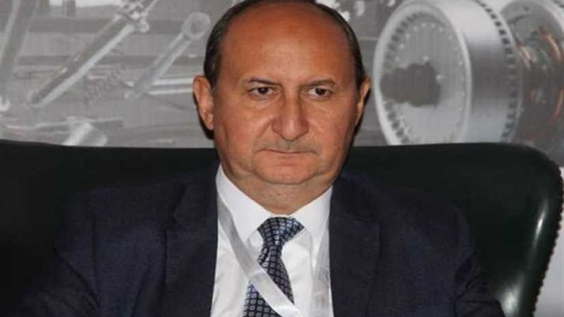 التجارة: مصر تشارك