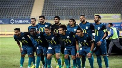 إنبي يتعادل مع الإنتاج الحربي 2-2 بالدوري الممتاز