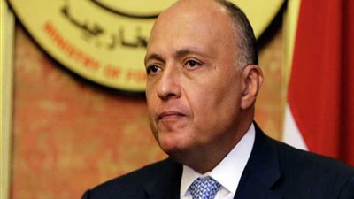 سامح شكري : في ذكرى أكتوبر نستعيد أمجاد جنود مصر في الدفاع عن تراب الوطن