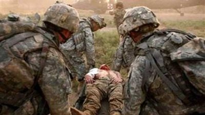 مقتل جندي أمريكي في أفغانستان
