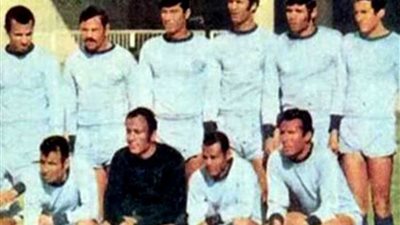 دور كرة القدم في خطة الخداع الاستراتيجي لحرب أكتوبر