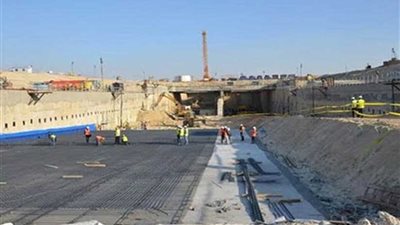 تعمير سيناء بـ275مليار جنيه.. بعد 45 سنة تحرير