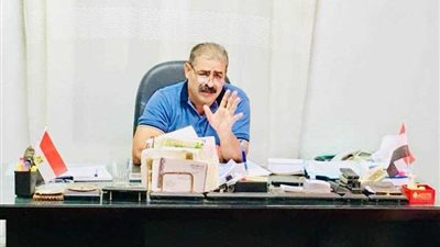 حصر منشآت وأراضي 