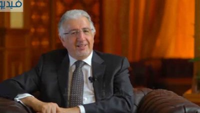 رئيس المؤسسة الدولية الإسلامية: الرئيس السيسي لديه رؤية جادة لمستقبل التنمية في مصر (فيديو)