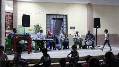 نادي المنيا يُحيِي الذكرى الـ45 لانتصارات أكتوبر