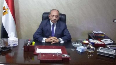 جاد منصور: دربنا قوات الأمن المركزي على مواجهة إغارة المظليين الاسرائيليين في العمق المصري