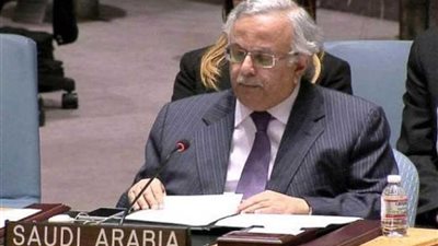مندوب السعودية الدائم لدى الأمم المتحدة: طهران أهدرت أموالها في تمويل الإرهاب