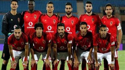 الأهلي يصطدم بالوصل والإسماعيلي بالرجاء بالبطولة العربية
