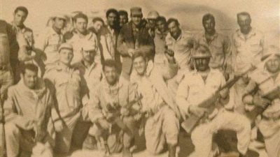 قصة مقاتل أعلنت إسرائيل عبر إذاعتها أسره بتسجيلات مفبركة