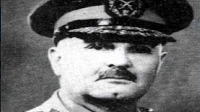 وصفه السادات بــ