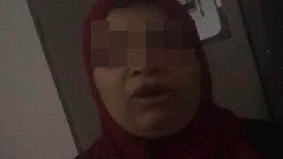 خادمة تخدر ربتي منزل وتسرقهما في مدينة نصر