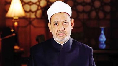 شيخ الأزهر: محاولات المساس بوحدة المصريين دائما تبوء بالفشل