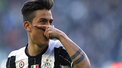 ديبالا: يوفنتوس أفضل من ريال مدريد ورونالدو لن يفوز بالكرة الذهبية