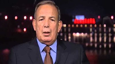 المقرحي: الإفراج عن 3682 نزيلًا بالسجون فرّح قلوب المصريين