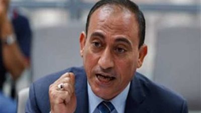 وكيل نقل البرلمان يتهم 