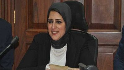 وزيرة الصحة تكرم أعضاء بعثة الحج الطبية لهذا العام وتشيد بجهودهم