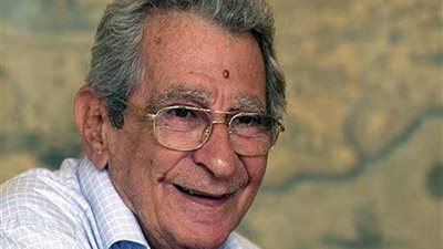 مهرجان الإسكندرية السينمائي يكرم المخرج الراحل يوسف شاهين