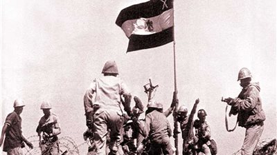 نصر أكتوبر.. أشهرألقاب أبطال النصر