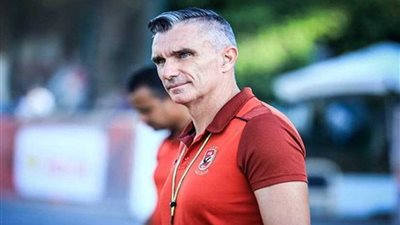 كارتيرون يستبعد الشناوي وأزارو من مباراة الاتحاد السكندري