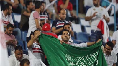 انطلاق السوبر المصري السعودي