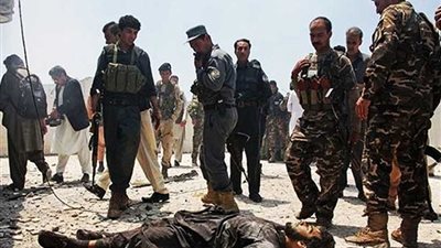 مقتل 3 واعتقال 9 من تنظيم داعش الارهابي بالعراق