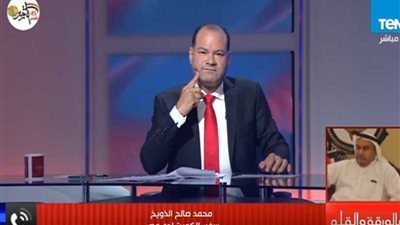 سفير الكويت بالقاهرة: حرب أكتوبر ستظل ذكرى خالدة في عقول الأمة العربية