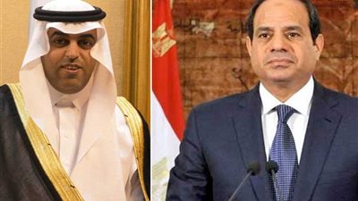 البرلمان العربي يهنئ الرئيس السيسي والشعب المصري بذكرى انتصارات أكتوبر