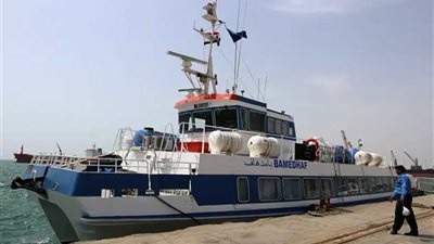 اليمن.. ميليشيات الحوثي تحتجز 10 سفن في الحديدة