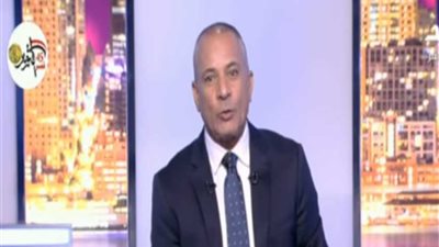 أحمد موسى يعرض مشاهد الأسرى اليهود في حرب أكتوبر.. (فيديو)