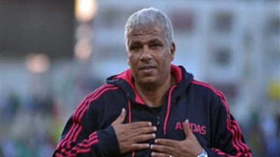 المصري البورسعيدي يعين ميمي عبد الرازق مديرا فنيا لقطاع الناشئين