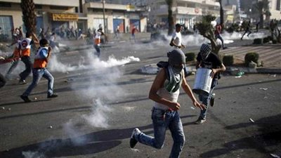 الشرطة: إصابة ثلاثة إسرائيليين بالرصاص في هجوم بالضفة