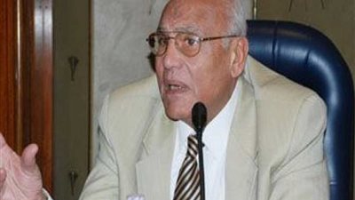 وزير العدل الأسبق في ذمة الله